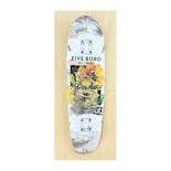 大山尚悟  クルーザーデッキ「コンサバティブ」